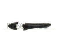Prasco Maniglia Esterna Posteriore Sinistra BMW X5 E53 2000-2006 con primer Lato SX 51218257737