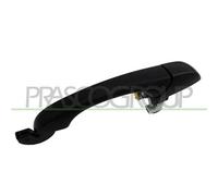 Maniglia Esterna Posteriore Sinistra Con Primer Per CHRYSLER/DODGE 200 2012-2014