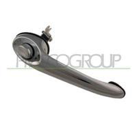 Maniglia Esterna Posteriore Sinistra Cromata Chrysler/dodge Pt Cruiser 2001-2010