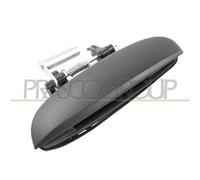 Maniglia Esterna Posteriore Sinistra Hyundai I10 (pa) 2007/2009 Sx 836500x010ca