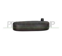 Maniglia Esterna Posteriore Sinistra Per Fiat Panda Dal 2003 Al 2011