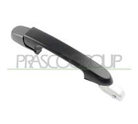 Maniglia Esterna Posteriore Sinistra Per Hyundai Accent Dal 2006 Al 2010