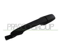 PRASCO Maniglia porta MZ0508104 posteriore Sx con la prima mano Compatibilità con MAZDA 6 Hatchback GG 6 GG 6 Station Wagon GY