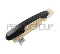 Maniglia Esterna Posteriore Sx Completa Di Base Con Primer Hyundai Accent 06/10