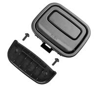 Maniglia Esterna Ricambio Compatibile Con Dodge Per Durango 2013 2014 2015 2016 2017 2018 2019 2020 2021 2022 Merci Maniglia Di Rilascio Del Fermo 6BE97DX9AB Sostituire La Parte