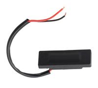 Maniglia Esterna Ricambio Compatibile Con Hyundai Per Accent Per Verna Per Solaris 2010-2016 Tronco Posteriore Boot Blocco Interruttore Pulsante Di Rilascio Portellone Esterno 812601R000