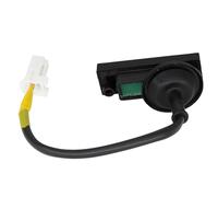 Maniglia Esterna Ricambio Compatibile Con Hyundai Per I30 FD 2007-2011 Coperchio Del Serbatoio Posteriore Serratura Maniglia A Sgancio Interruttore Pulsante Apertura Manopola 81260-1W220