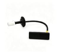 Maniglia Esterna Ricambio Compatibile Con Kia Per Ceed Per Cerato Per K3 Per Forte Per Rio Mk3 Per Picanto TB Auto Coda Tronco Pulsante Filo 81260M0000 Interruttore 81260-1W220 812602L000