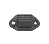 Maniglia Esterna Ricambio Compatibile Con LEXUS Per IS250 Per IS350 2006-2013 Pulsante Interruttore Di Rilascio Del Coperchio Del Bagagliaio Posteriore 8494553010 84945-50010