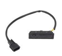 Maniglia Esterna Ricambio Compatibile Con Nissan Per Qashqai J11 Tronco Boot Interruttore Di Rilascio Portellone Apri Della Porta Bagagli Ponte Coperchio Pulsante Di Controllo 253804EA1A