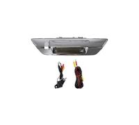 Maniglia Esterna Ricambio Compatibile Con Toyota Per Hilux Per Revo 2015 2016 2017 2018 2019 Con Chiave E Serratura Portellone Aperto Maniglia Ascensore Cancello Maniglia(With camera)