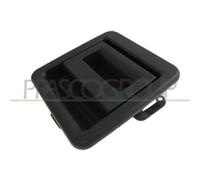 Maniglia Esterna Scorrevole Destra Nera Citroen Jumper 1994/2001 Lato Dx 9101e5