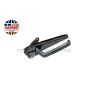 MANIGLIA ESTERNA SINISTRA ADATTABILE TRATTORE FIAT 5108382 RICAMBI ACCESSORI