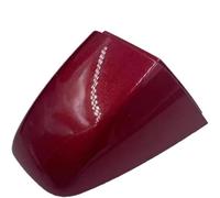 Maniglia Esterna Sinistra della portiera Anteriore per Golf 7 MK7 GTI 2017 2018 (Rosso Maya)