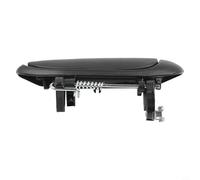 Maniglia esterna sinistra o destra per Renault e modelli Dacia, tra cui Clio II, Megane, Logan e Sandero, parte di ricambio in plastica (destra)