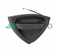 MANIGLIA ESTERNA SINISTRA PORTA SMART FORTWO 98-06 APRIPORTA SX MIRAGLIO + CAVO