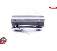 Maniglia esterna sportello anteriore Dx per ABARTH FIAT 500 500 / 595 / 695 500