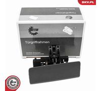 Maniglia esterna sportello anteriore Dx per FIAT GRANDE PUNTO