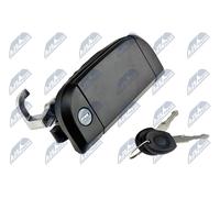 Maniglia esterna sportello anteriore Dx per VW TRANSPORTER