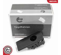 Maniglia esterna sportello anteriore per AUDI SEAT A4 EXEO