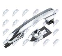 Maniglia esterna sportello anteriore Sx per FIAT 500L