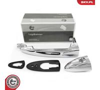 Maniglia esterna sportello anteriore Sx per LANCIA YPSILON