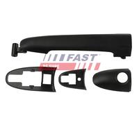 Maniglia esterna sportello anteriore Sx per MERCEDES-BENZ SPRINTER 3,5-t SPRINTE