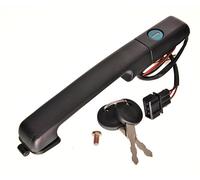 Maniglia esterna sportello anteriore Sx per VW PASSAT