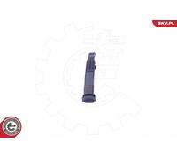 Maniglia esterna sportello bilaterale per AUDI A1 A4 A4 Allroad A5 A6 A6 Allroad