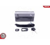 Maniglia esterna sportello bilaterale per VW POLO POLO Van