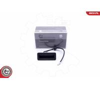 Maniglia esterna sportello Cofano/Sponda posteriore veicolo per FORD C-MAX FIEST