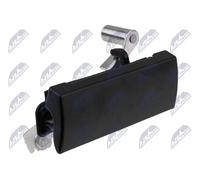 Maniglia esterna sportello Cofano/Sponda posteriore veicolo per FORD TRANSIT TRA
