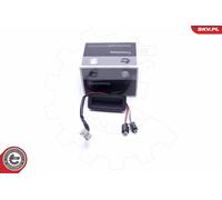 Maniglia esterna sportello Cofano/Sponda posteriore veicolo per LAND ROVER DISCO