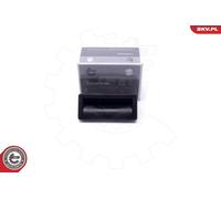 Maniglia esterna sportello Cofano/Sponda posteriore veicolo per VW GOLF GOLF PLU