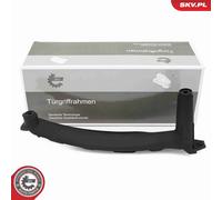 Maniglia esterna sportello Dx per BMW X5 X6