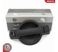 Maniglia esterna sportello Dx per FIAT DOBLO