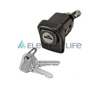 ELECTRIC LIFE AL80281B Maniglia porta