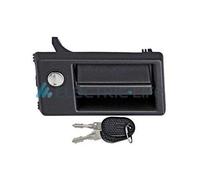 ELECTRIC LIFE ZR80355 Maniglia porta