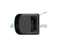ELECTRIC LIFE Maniglia porta AL80486 anteriore Sx Plastica