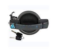 ELECTRIC LIFE ZR80503SC Maniglia porta senza chiave Posteriore nero