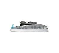Maniglia Esterna Sportello Electric Life ZR80574 per Fiat