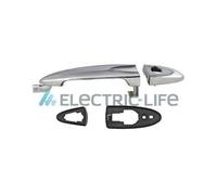 Maniglia Esterna Sportello Electric Life ZR80620 per Lancia