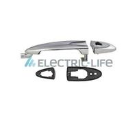 Maniglia Esterna Sportello Electric Life ZR80621 per Lancia