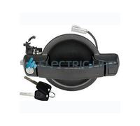 ELECTRIC LIFE Maniglia porta