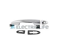 Maniglia Esterna Sportello Electric Life ZR80648 per Fiat
