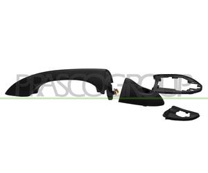 Maniglia esterna sportello Esterno per BMW X5