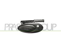 Maniglia Esterna Anteriore Sinistra Citroen C5 2001-2004 Lato Sinistro 9101q9