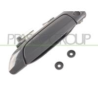 Maniglia esterna sportello Esterno per HONDA CIVIC
