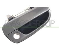 PRASCO HN0168001 Maniglia porta