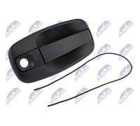 Maniglia esterna sportello Esterno per NISSAN OPEL RENAULT PRIMASTAR TRAFIC II V